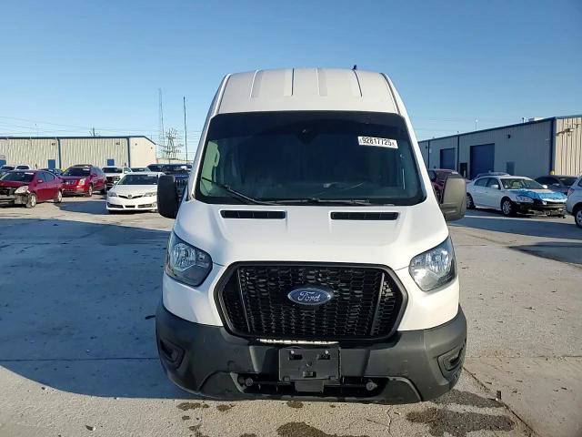 2021 Ford Transit Van VIN: 1FTBR3X8XMKA89436 Lot: 92817725