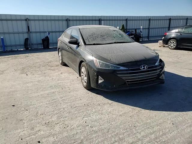 2019 Hyundai Elantra Se VIN: 5NPD74LF6KH488638 Lot: 92444615