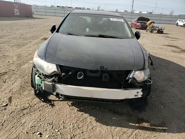 2010 Acura Tsx VIN: JH4CU4F65AC003088 Lot: 91710835