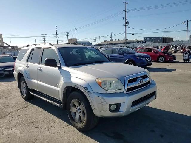 2007 Toyota 4Runner Sr5 VIN: JTEZU14R570092772 Lot: 92098795