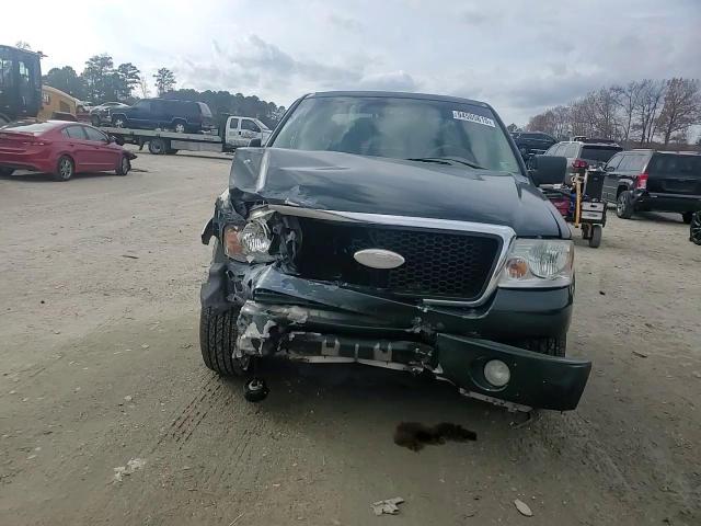 2006 Ford F150 VIN: 1FTPX12506NA34489 Lot: 94505615