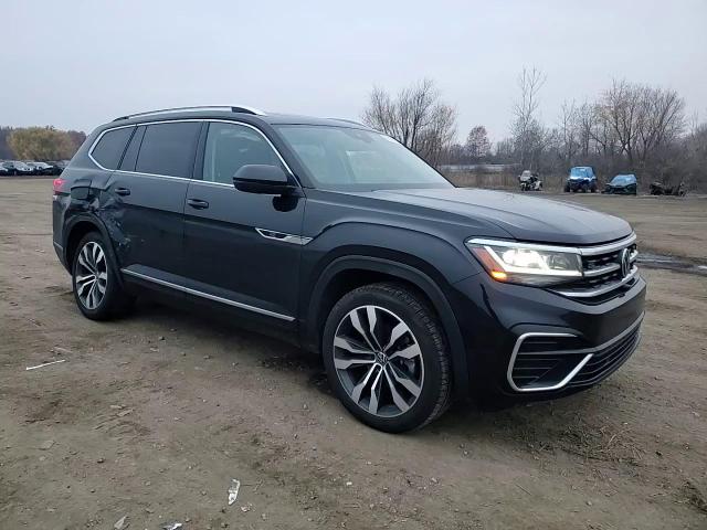 2023 Volkswagen Atlas Sel Premium R-Line VIN: 1V2FR2CA7PC506304 Lot: 94026095