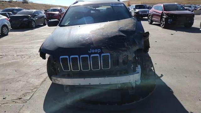 2020 Jeep Cherokee Latitude VIN: 1C4PJMCB3LD546627 Lot: 91355735