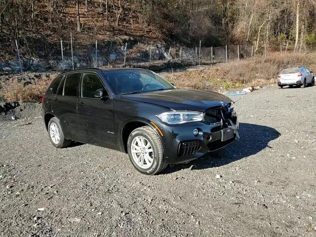 2016 BMW X5 xDrive50I VIN: 5UXKR6C54G0J79676 Lot: 93672995