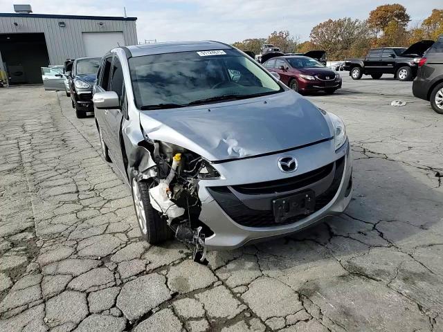 2015 Mazda 5 Grand Touring VIN: JM1CW2DL2F0181803 Lot: 91124675