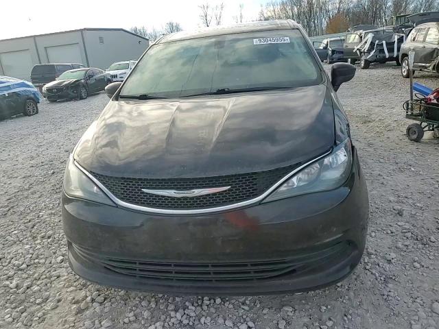 2017 Chrysler Pacifica Lx VIN: 2C4RC1CG7HR723584 Lot: 93045955