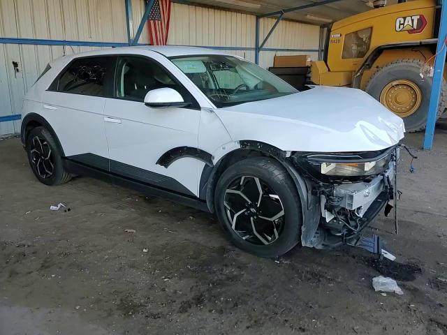 2024 Hyundai Ioniq 5 Sel VIN: KM8KNDDF0RU273151 Lot: 93655605