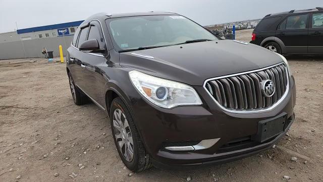 2016 Buick Enclave VIN: 5GAKVBKD2GJ158058 Lot: 93376475