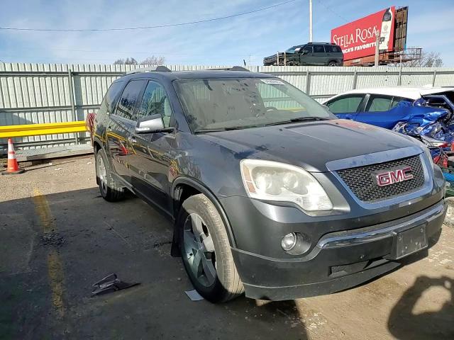 2012 GMC Acadia Slt-1 VIN: 1GKKRRED9CJ287906 Lot: 94560925