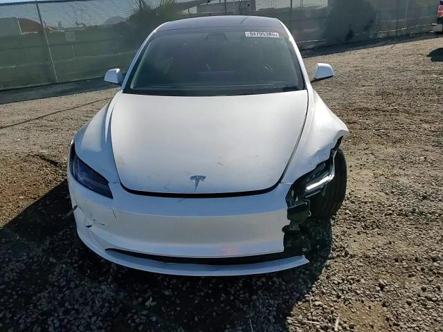 2025 Tesla Model 3 VIN: 5YJ3E1EB7SF019230 Lot: 94795385