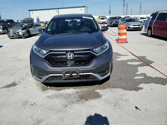 2020 Honda Cr-V Ex VIN: 2HKRW1H58LH413383 Lot: 91044705