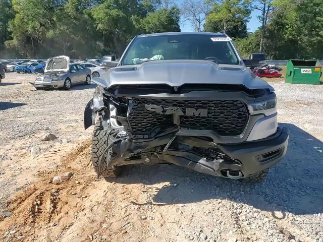 2025 Ram 1500 Rebel VIN: 1C6SRFLP4SN539714 Lot: 91215975