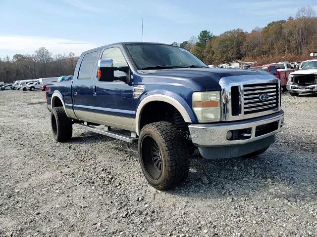2010 Ford F250 Super Duty VIN: 1FTSW2BR5AEA28122 Lot: 93840565