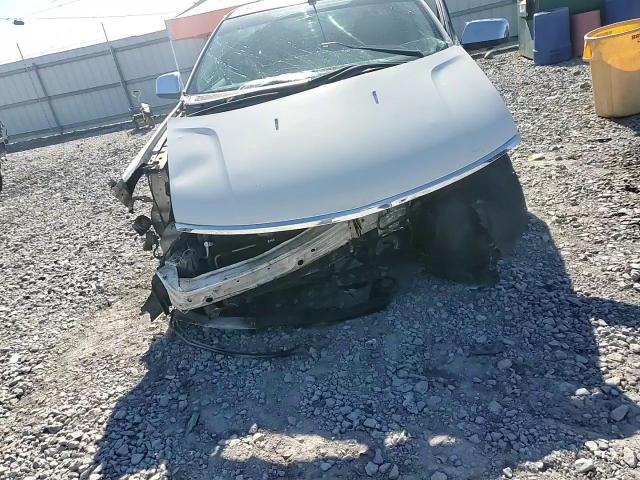 2008 Lincoln Mkx VIN: 2LMDU68C58BJ05635 Lot: 91380525