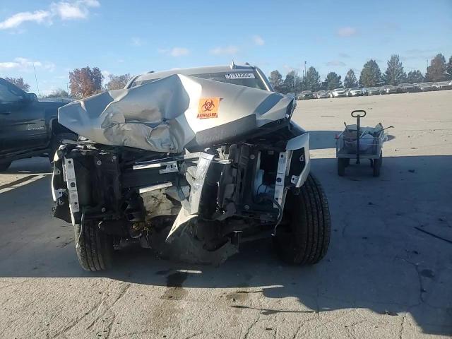 2017 Chevrolet Suburban K1500 Premier VIN: 1GNSKJKC5HR126451 Lot: 91912205