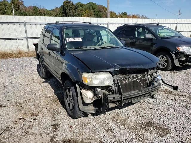 2005 Ford Escape Limited VIN: 1FMYU04115KD99468 Lot: 91650615