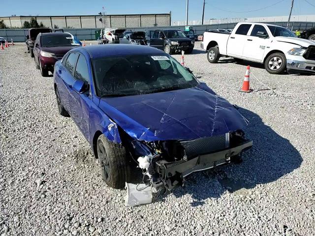 2023 Hyundai Elantra Sel VIN: KMHLM4AG1PU575775 Lot: 91359485