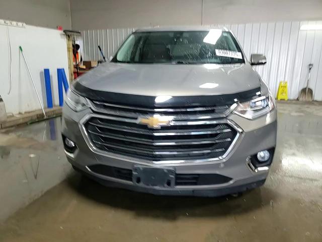 2018 Chevrolet Traverse Premier VIN: 1GNEVJKW5JJ107529 Lot: 93007725