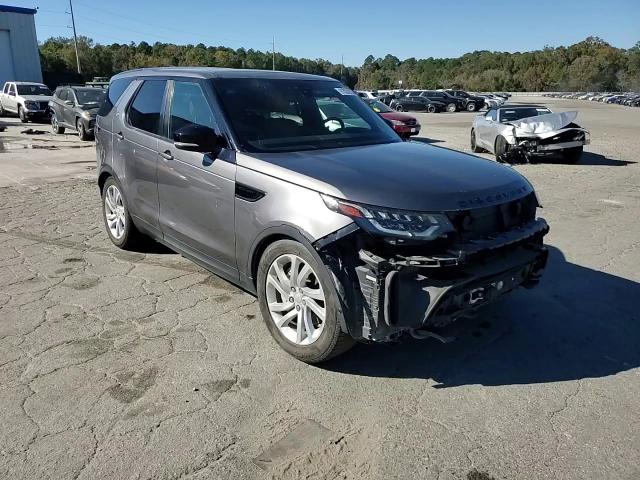 2019 Land Rover Discovery Hse VIN: SALRR2RV8K2404204 Lot: 91323915