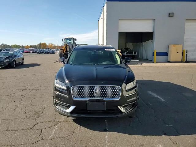 2020 Lincoln Nautilus Reserve VIN: 2LMPJ8K96LBL02739 Lot: 91452585
