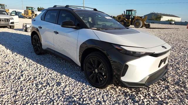 2025 Toyota Bz4X Xle VIN: JTMABACA7SA093203 Lot: 91362405