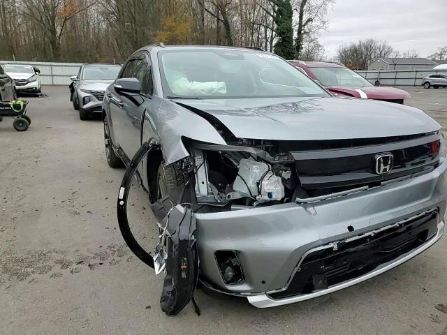 2024 Honda Prologue Elite VIN: 3GPKHZRJ1RS508158 Lot: 92321275