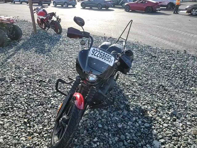 2023 Harley-Davidson Fxbbs VIN: 1HD1YYK24PB061469 Lot: 92268695