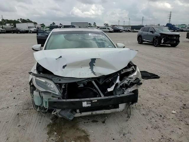 2014 Toyota Avalon Base VIN: 4T1BK1EB5EU082239 Lot: 93225885