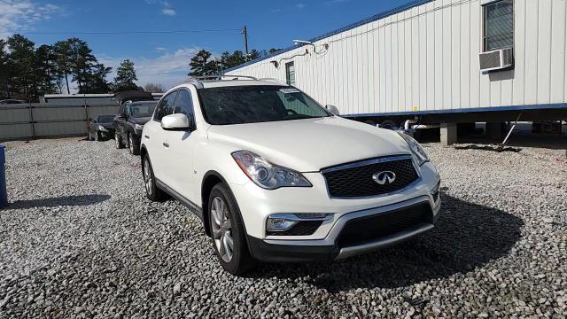 2017 Infiniti Qx50 VIN: JN1BJ0RPXHM387430 Lot: 93021565