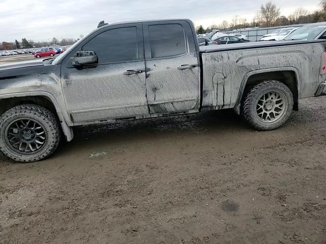 2015 GMC Sierra K1500 Sle VIN: 1GTV2UEC6FZ195570 Lot: 92850075