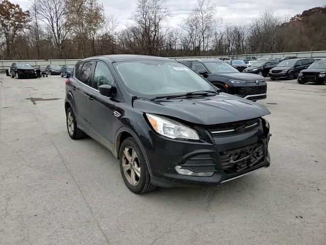 2015 Ford Escape Se VIN: 1FMCU9GX3FUA38988 Lot: 92782925