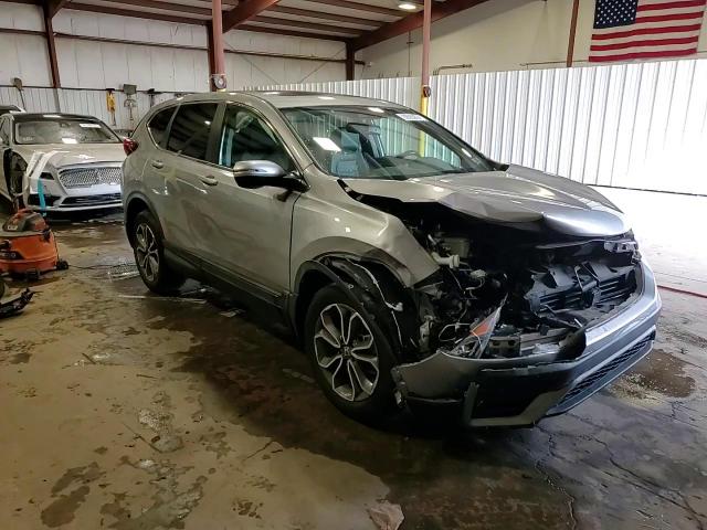 2020 Honda Cr-V Exl VIN: 2HKRW2H82LH666134 Lot: 92063835