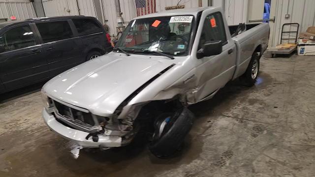 2011 Ford Ranger VIN: 1FTKR1ADXBPA30428 Lot: 92382505