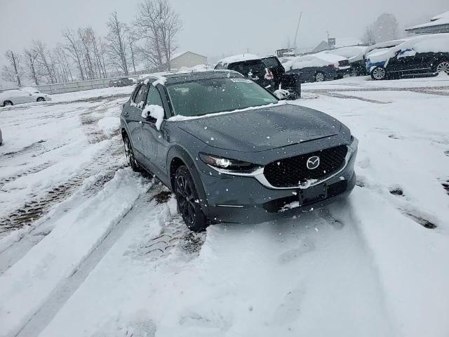 2022 Mazda Cx-30 VIN: 3MVDMBAY9NM442834 Lot: 91933855