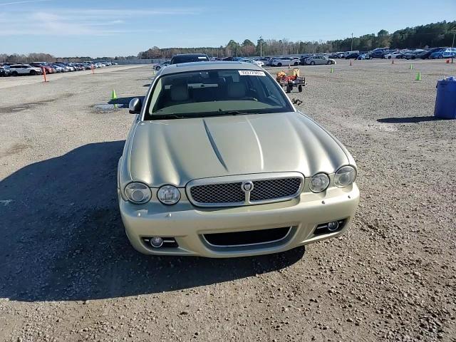2008 Jaguar Xj8 L VIN: SAJWA79B08SH20214 Lot: 92072985
