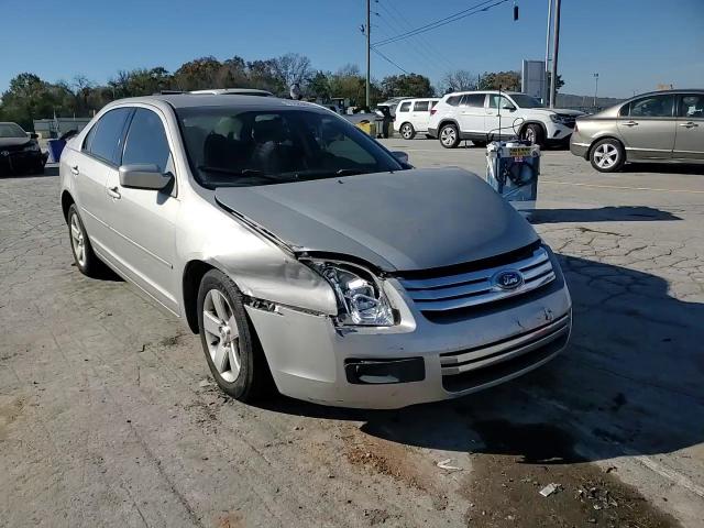 2007 Ford Fusion Se VIN: 3FAHP07Z37R212183 Lot: 91625625