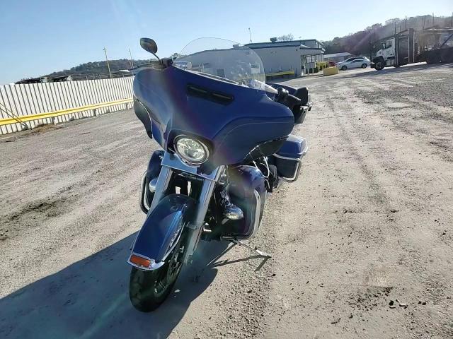 2015 Harley-Davidson Flhtk Ultra Limited VIN: 1HD1KEL15FB705386 Lot: 92459715
