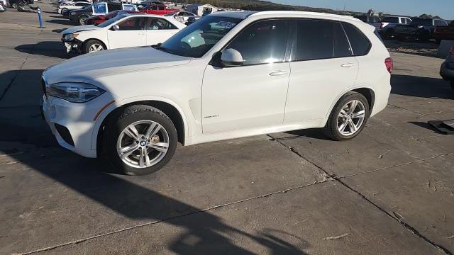 2016 BMW X5 xDrive35I VIN: 5UXKR0C50G0U08366 Lot: 92279285