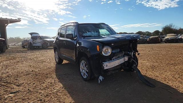 2021 Jeep Renegade Latitude VIN: ZACNJDBB8MPM33524 Lot: 93197385