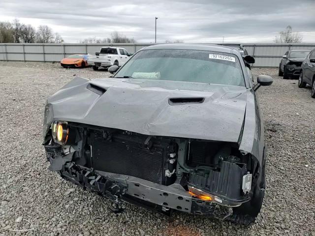 2018 Dodge Challenger Gt VIN: 2C3CDZGG3JH146757 Lot: 92162265