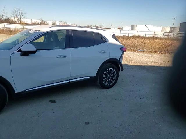 2024 Buick Envision Preferred VIN: LRBFZME42RD072650 Lot: 92475805