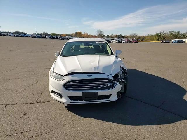 2013 Ford Fusion Se VIN: 3FA6P0H70DR140312 Lot: 90835855