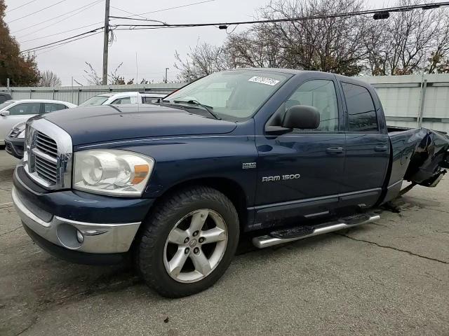 2007 Dodge Ram 1500 St VIN: 1D7HA18227S113612 Lot: 92797775