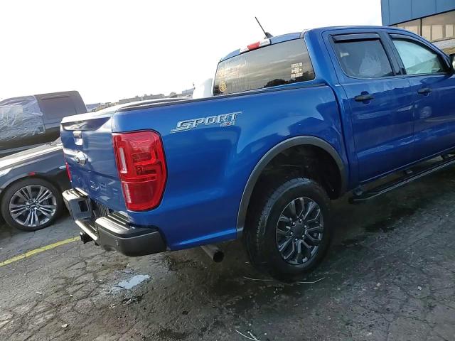 2020 Ford Ranger Xl VIN: 1FTER4FH9LLA82362 Lot: 91525365