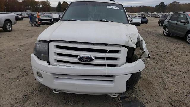 2014 Ford Expedition Limited VIN: 1FMJU2A51EEF20017 Lot: 92447245