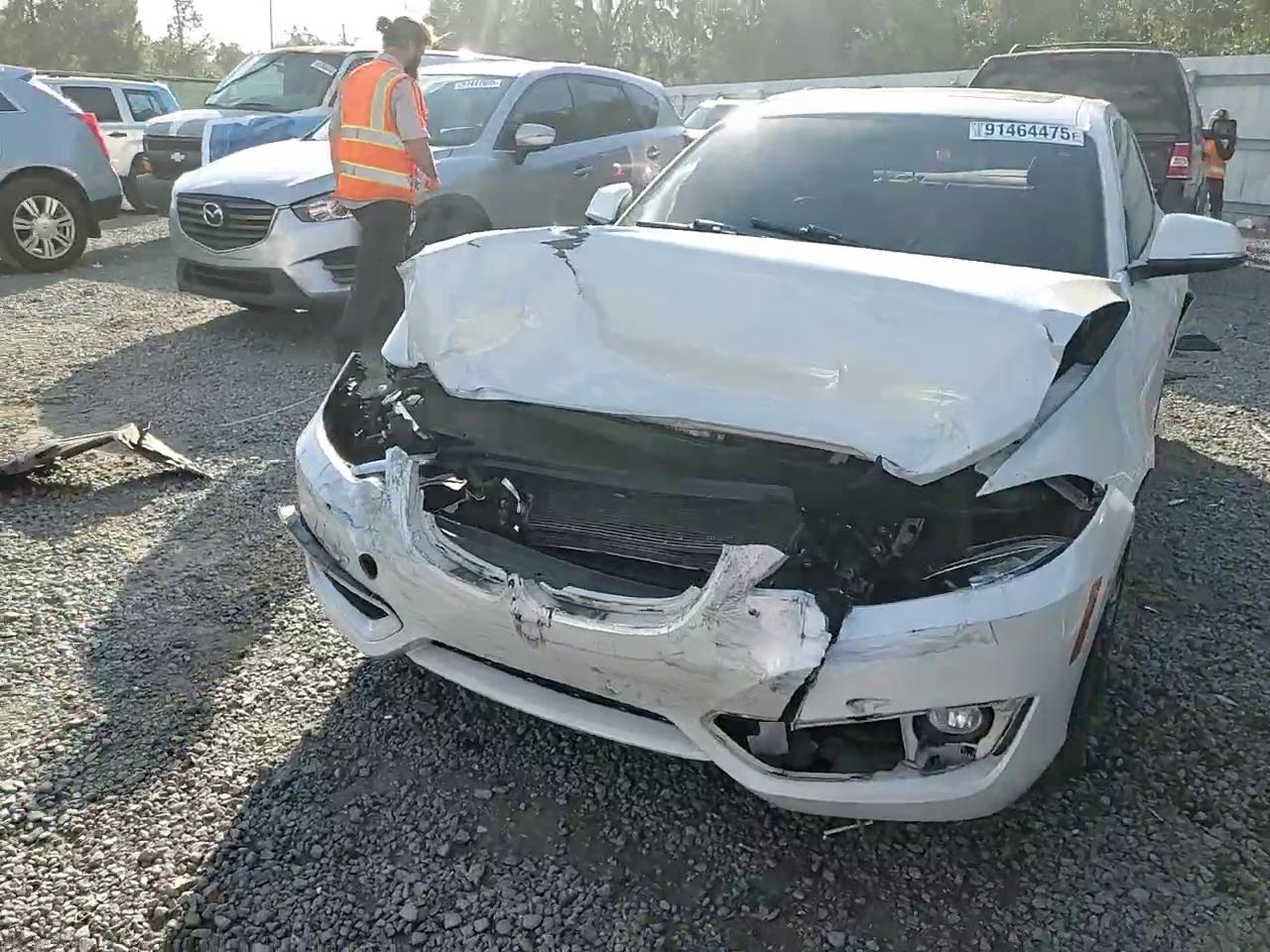 Фото: WBA1F5C53FV257170