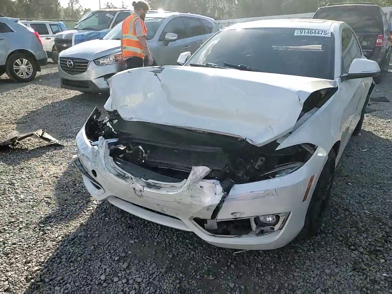 Фото: WBA1F5C53FV257170