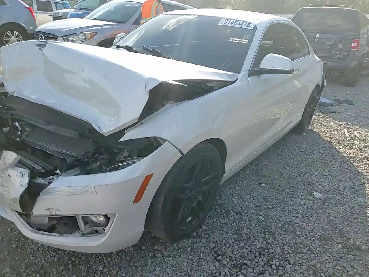 Фото: WBA1F5C53FV257170