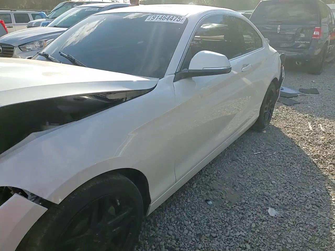 Фото: WBA1F5C53FV257170