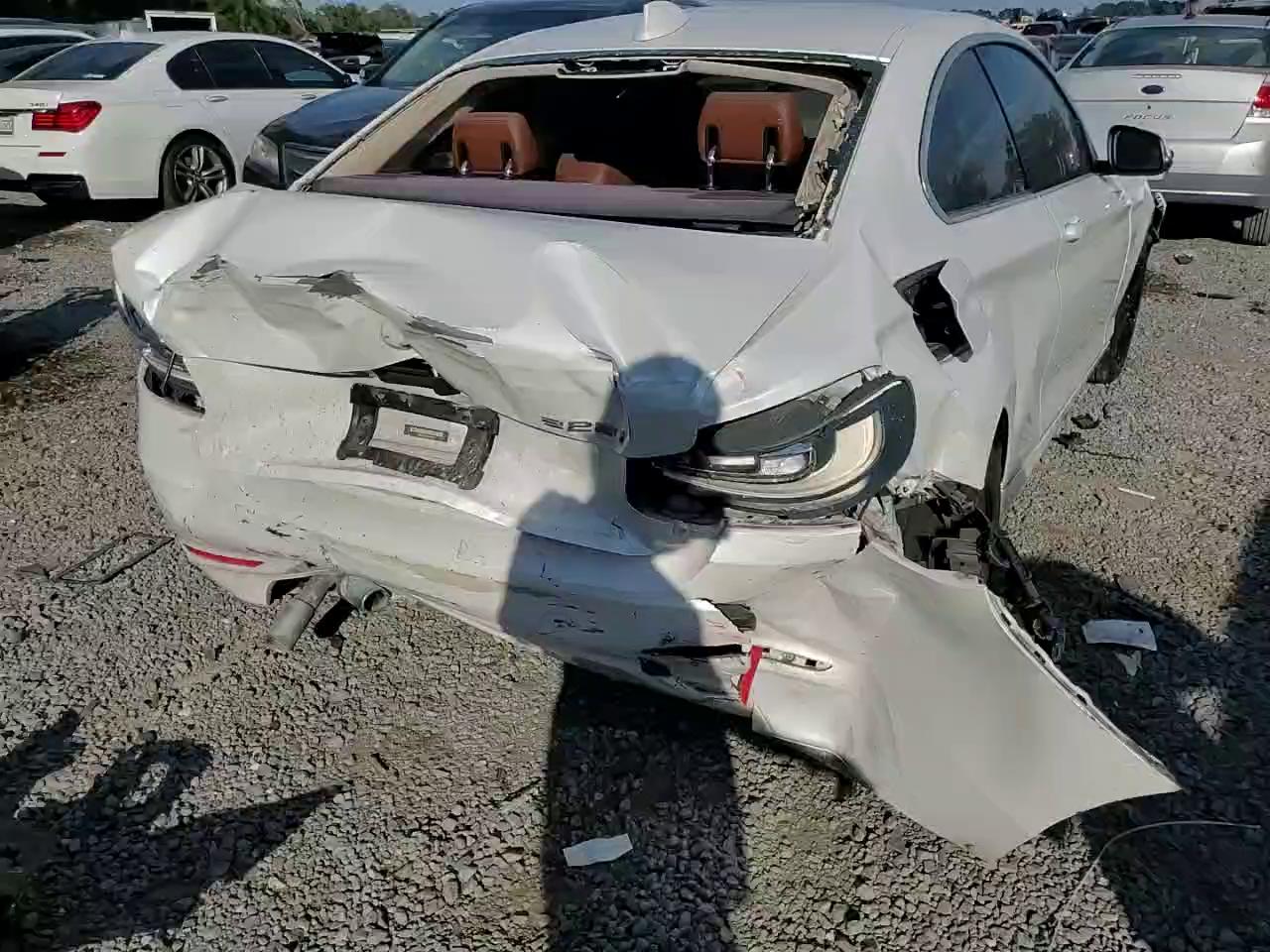 Фото: WBA1F5C53FV257170